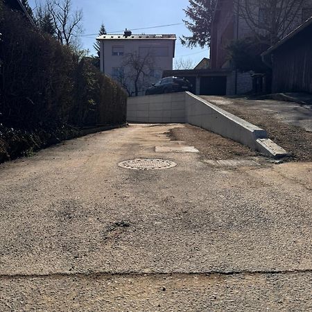 Apartments Krasna 포스토이나 외부 사진