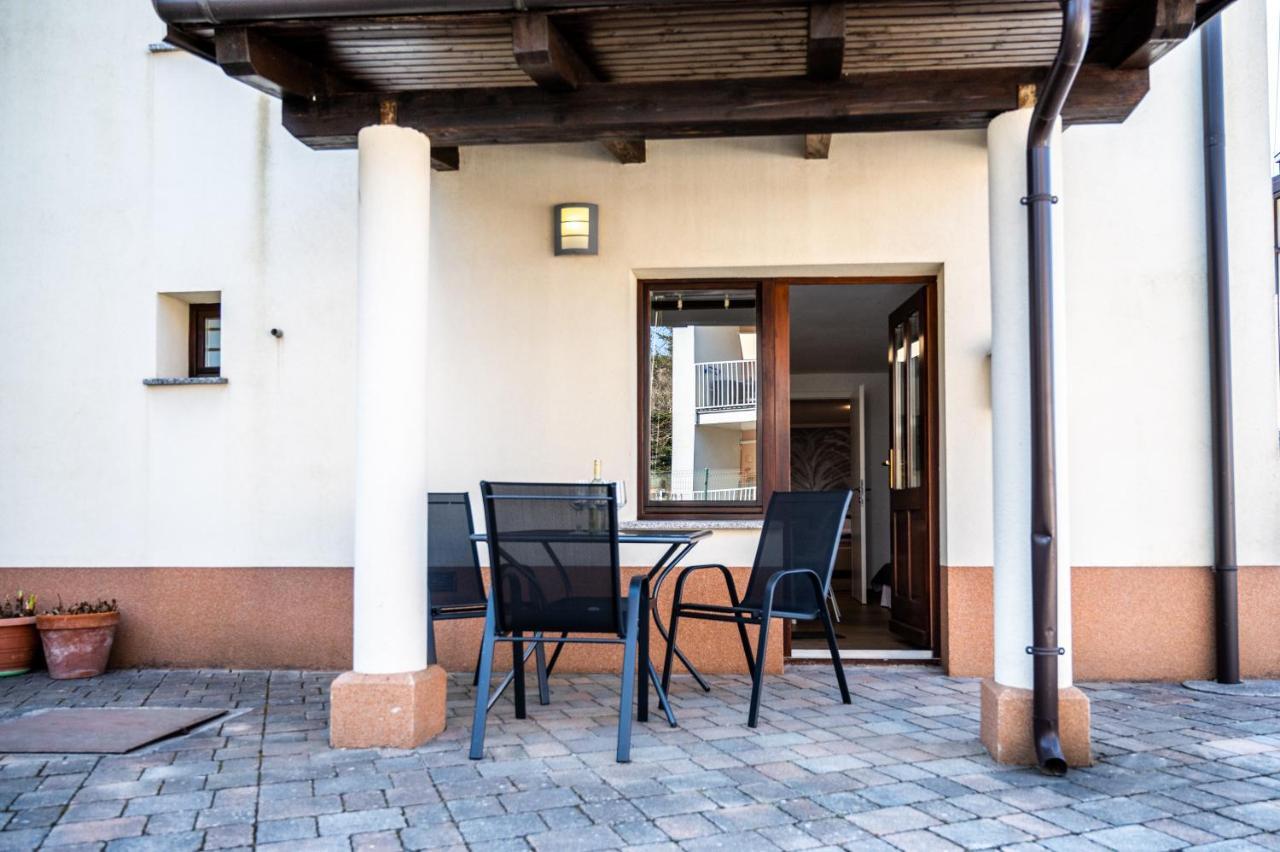 Apartments Krasna 포스토이나 외부 사진