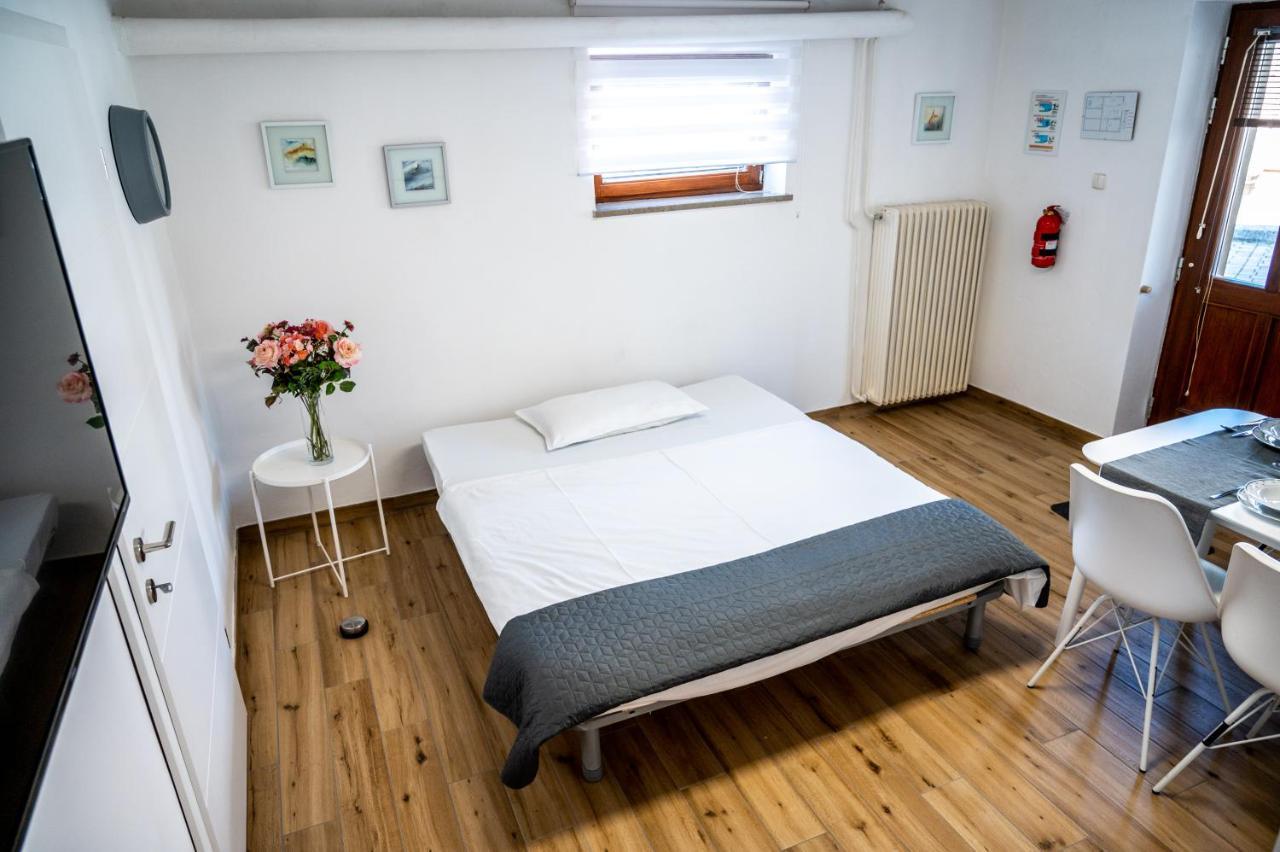 Apartments Krasna 포스토이나 외부 사진