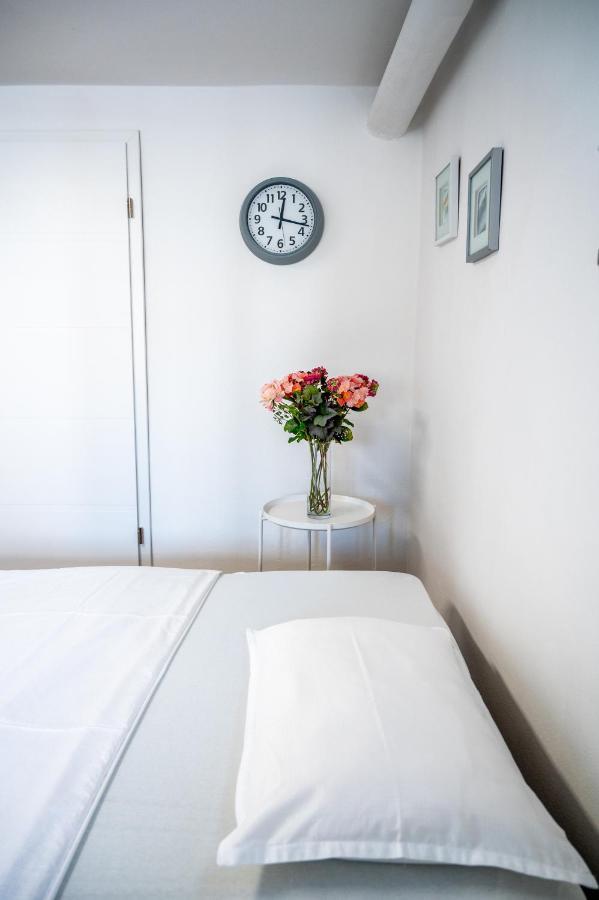 Apartments Krasna 포스토이나 외부 사진