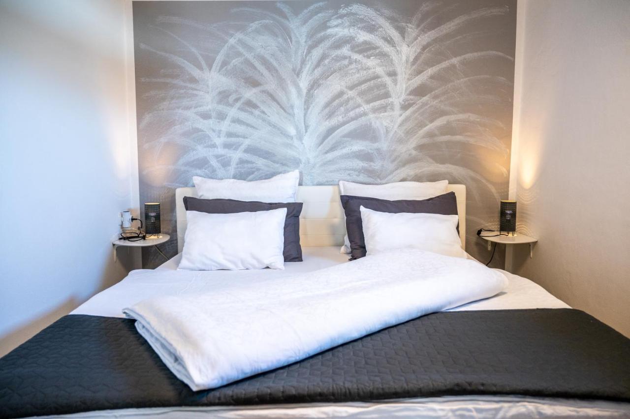 Apartments Krasna 포스토이나 외부 사진